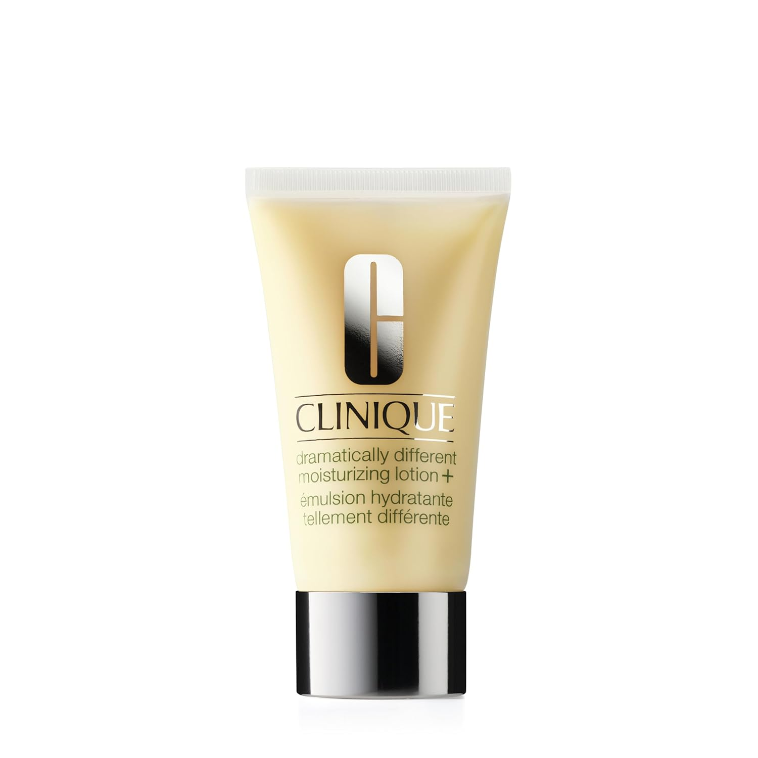 3-Step Dramatically Different Moisturizing Lotion+ for Dry to Dry Combination Skin Types | with Glycerin | Hydrating | Now with SPF 35