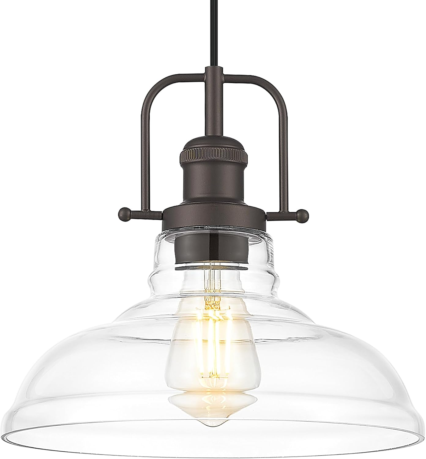 FEMILA Pendant Lights for Kitchen Island, 11