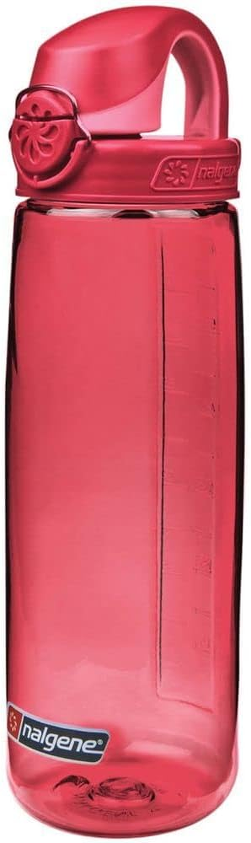 Nalgene Sustain Tritan BPA-Free On The Fly Water Bottle Made with Material De... - Picture 7 of 19