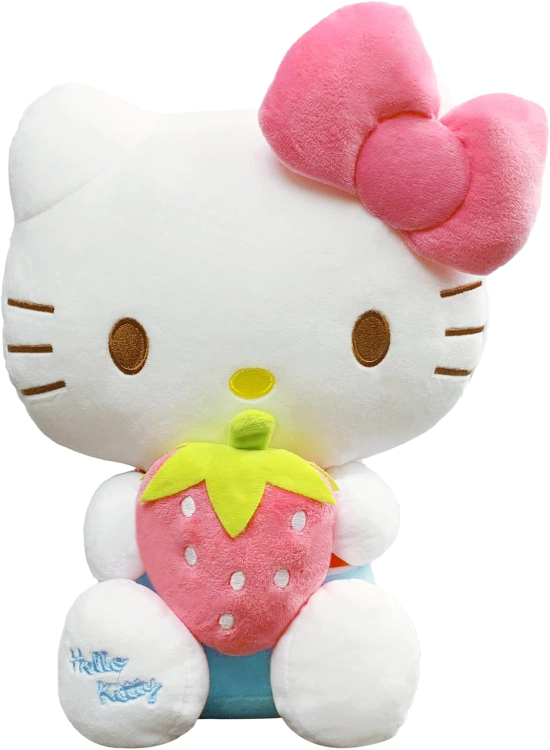 RichyRichy Cute Kitty Cat Plush Toys, Pillow Plush, Soft Doll Toys, Stuffed A... - Picture 20 of 21