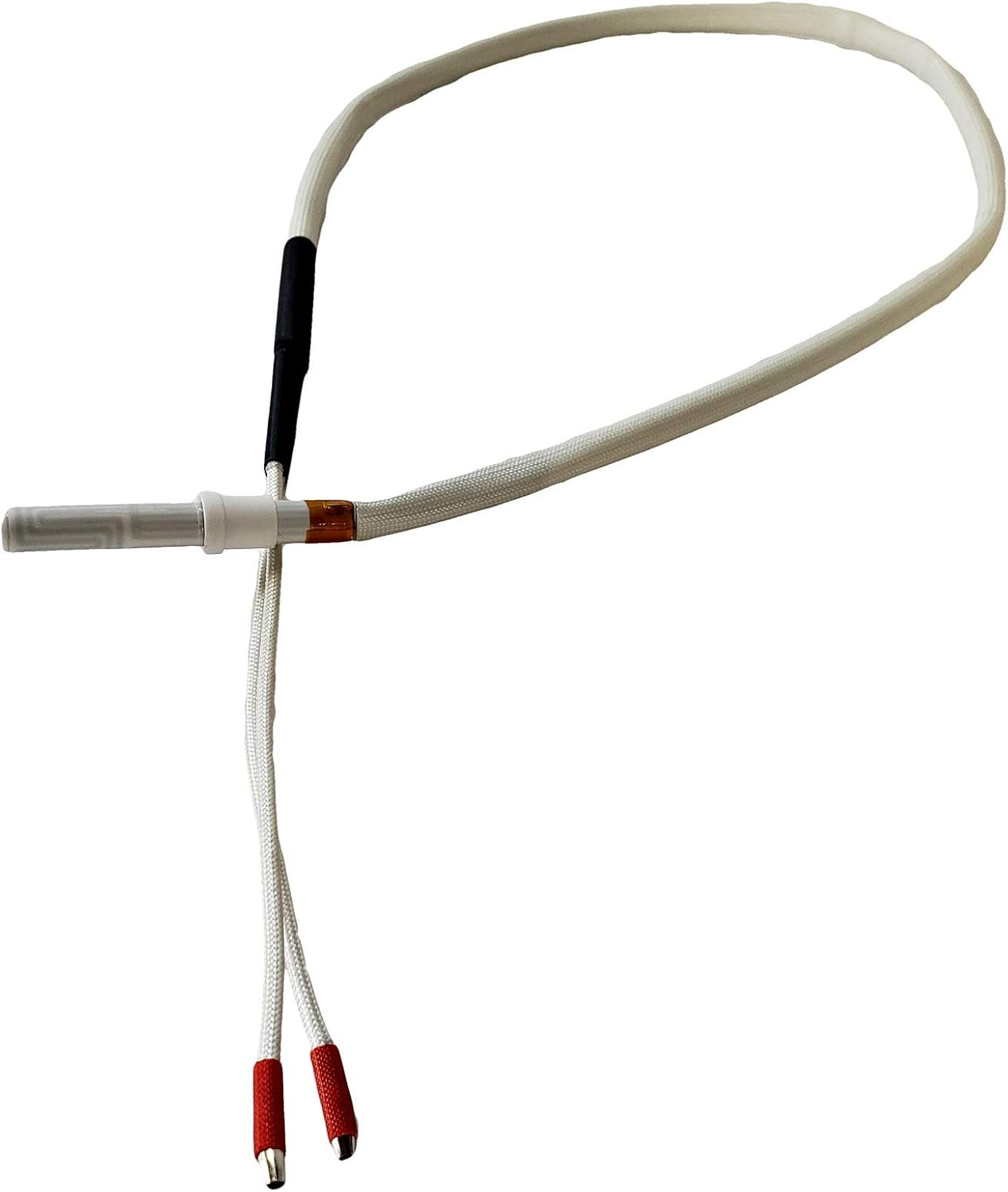 GMG Green Mountain Grills 12V Prime Ceramic Pellet Grill Igniter for Daniel Boone, Ledge, Jim Bowie, Peak P-1271