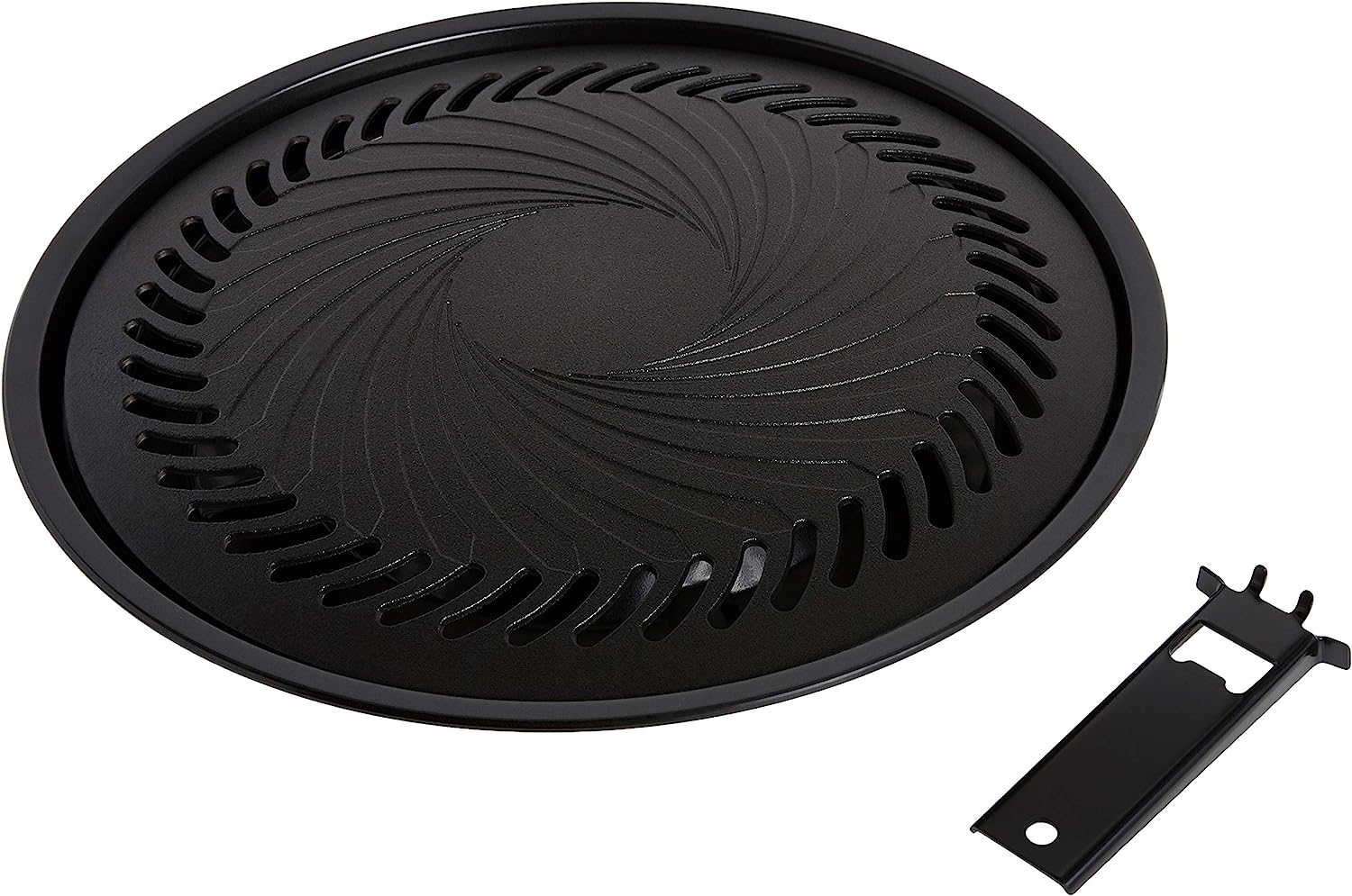 BBQ Plate Iwatani CbPY3 (Large) eBay