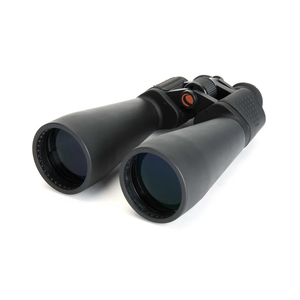 Celestron SkyMaster 15X70 With Tripod Adapter Large Aperture Binoculars High Power Night Vision Professional HD Star Observation