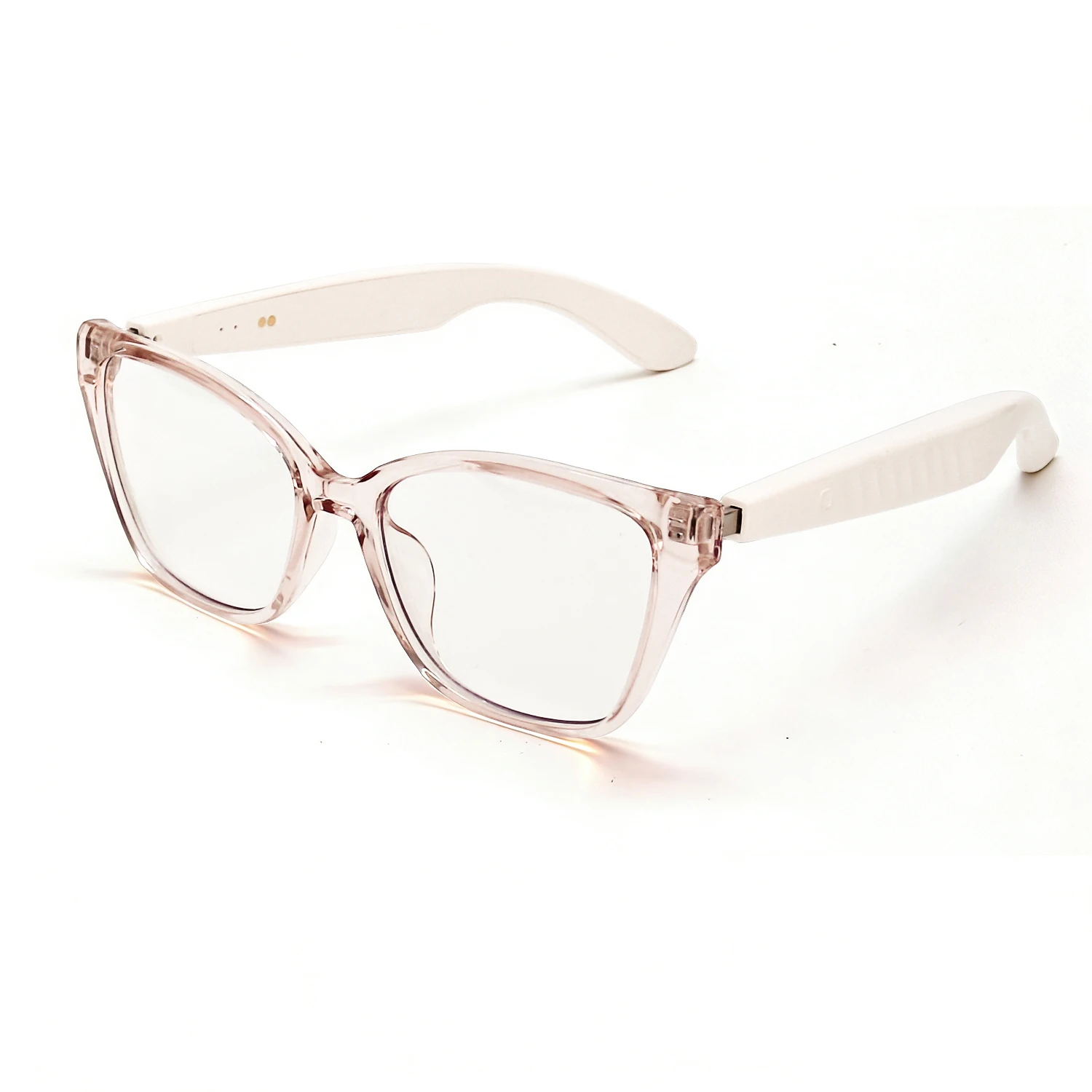 AI Translator Audio Smart Glasses for Women BT Call Music Play Camera Control Sunglasses Fashion Smart Glasses for Men