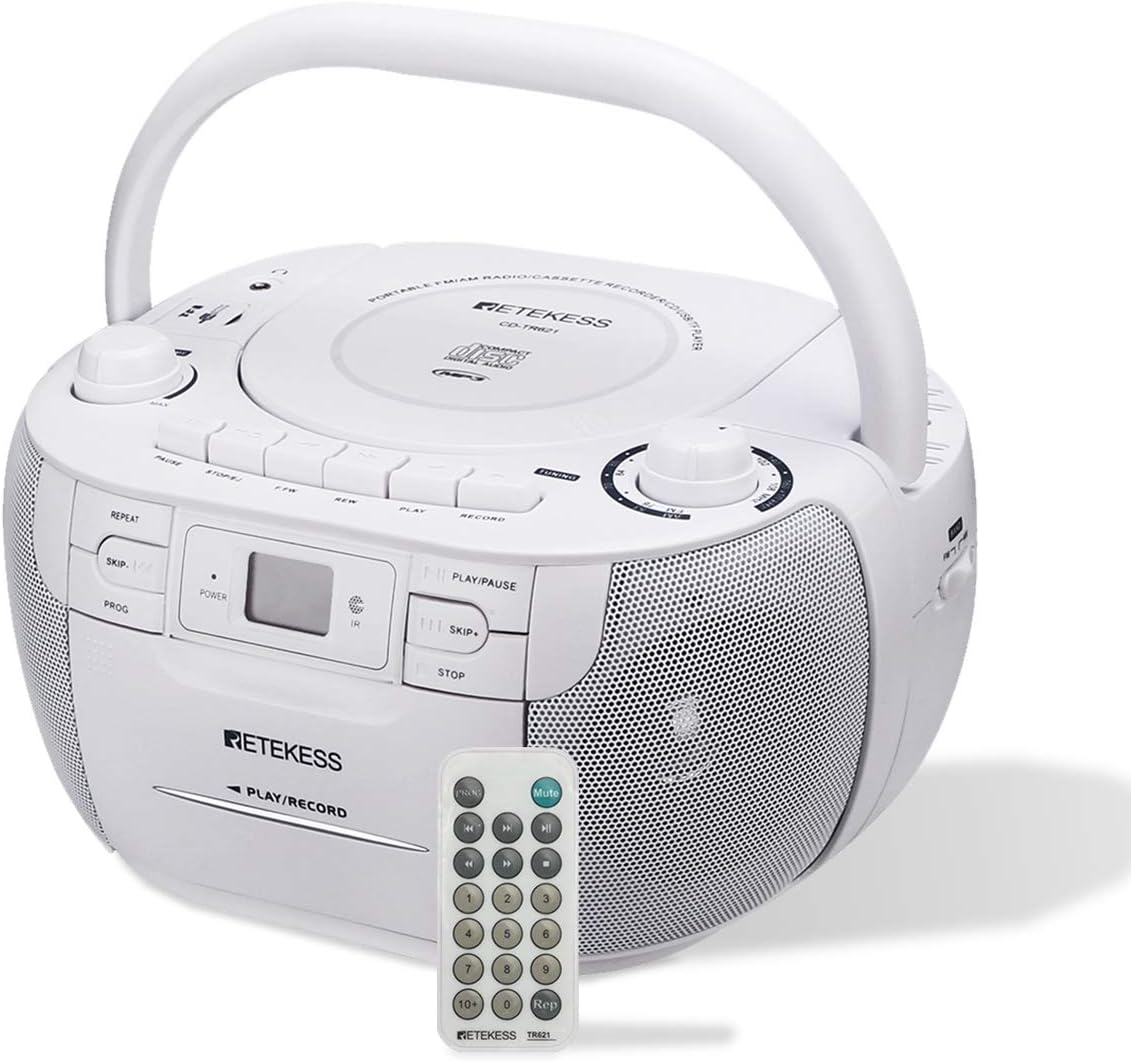 【レアCD】KEYNOTE SPEAKER / TABLEEK MASPYKE CD Player with Speaker CP2 – MoMA Design Store