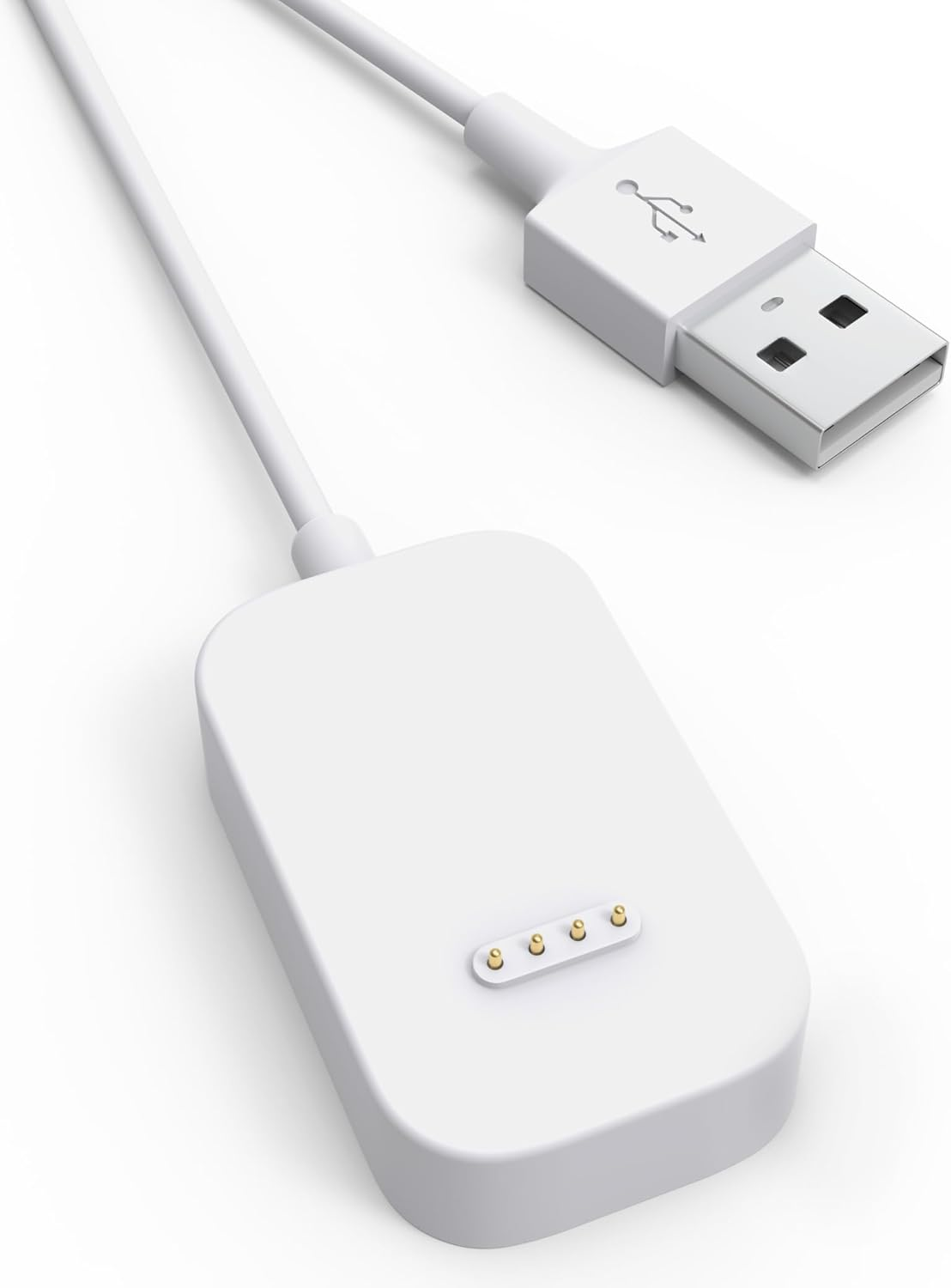 Charger Compatible with Gizmo Watch 3/2/1 Charger 3.3Ft USB Magnetic Wireless Charging Cable Dock for Gizmo Kids Watch Accessiors