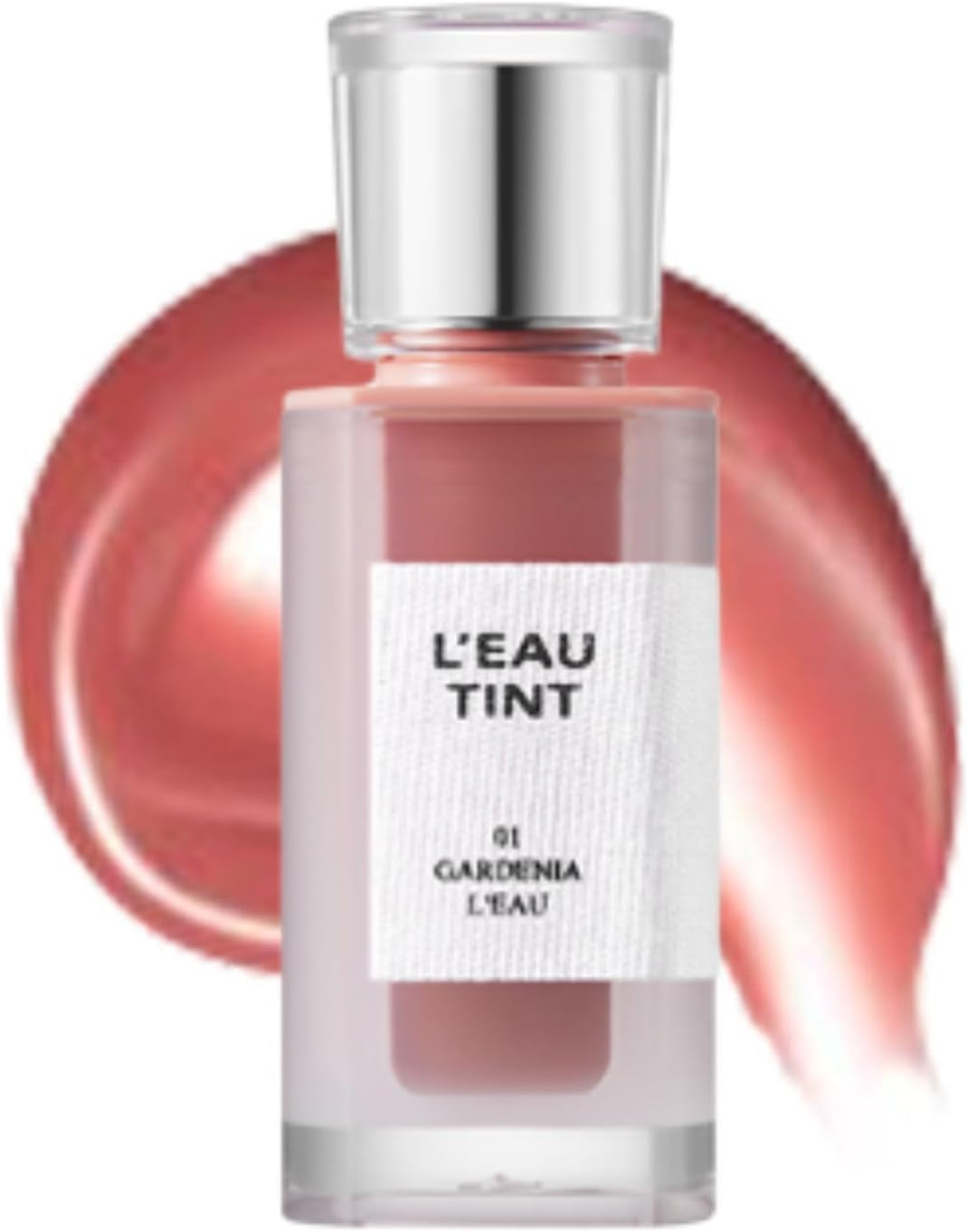 BBIA L’EAU Tint – Glossy & Glow Lip Stain, Watery Lip Tint, Non-Sticky, High ... - Picture 2 of 18