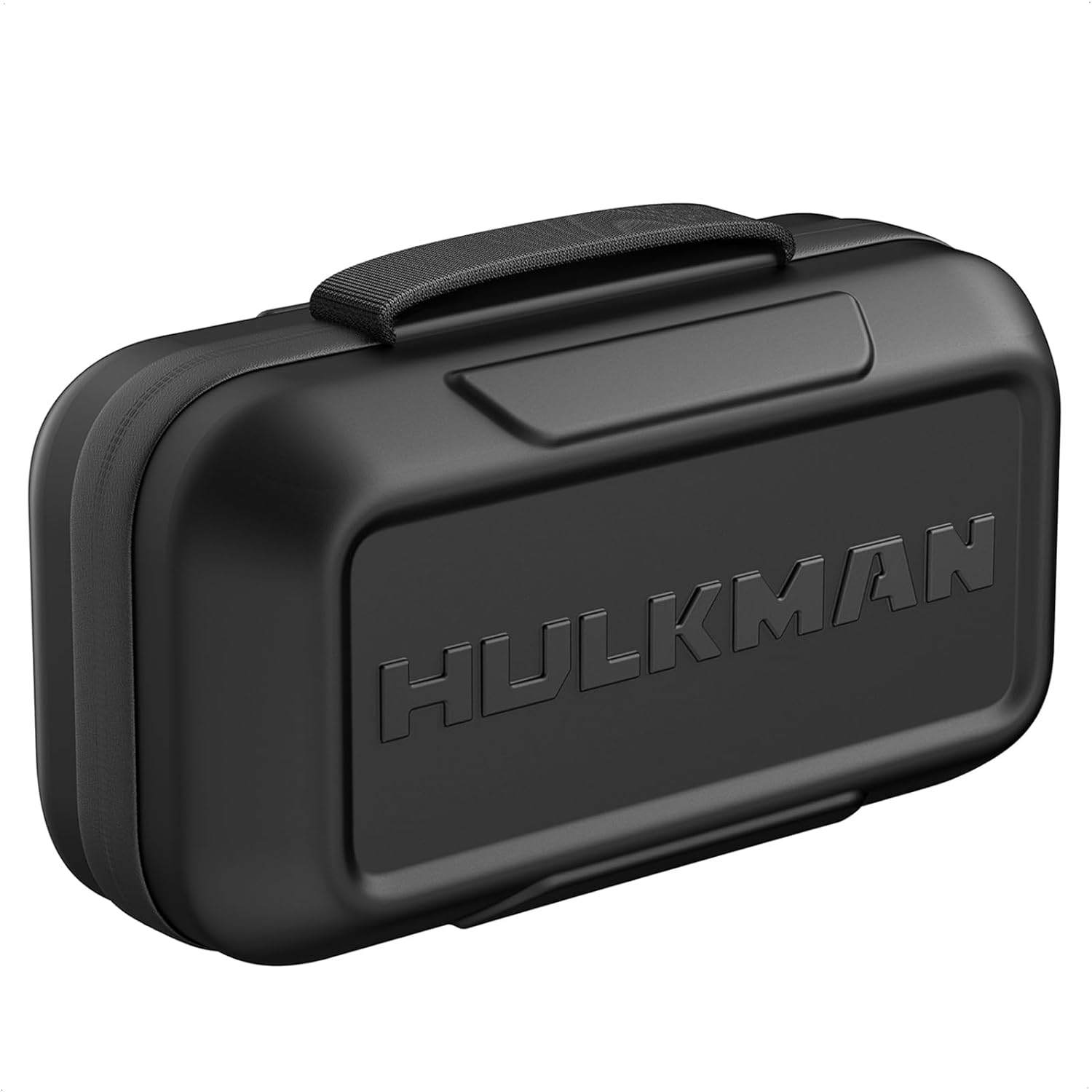 HULKMAN Alpha Bag Protection Case for Alpha 85/Alpha 85S - Picture 3 of 4