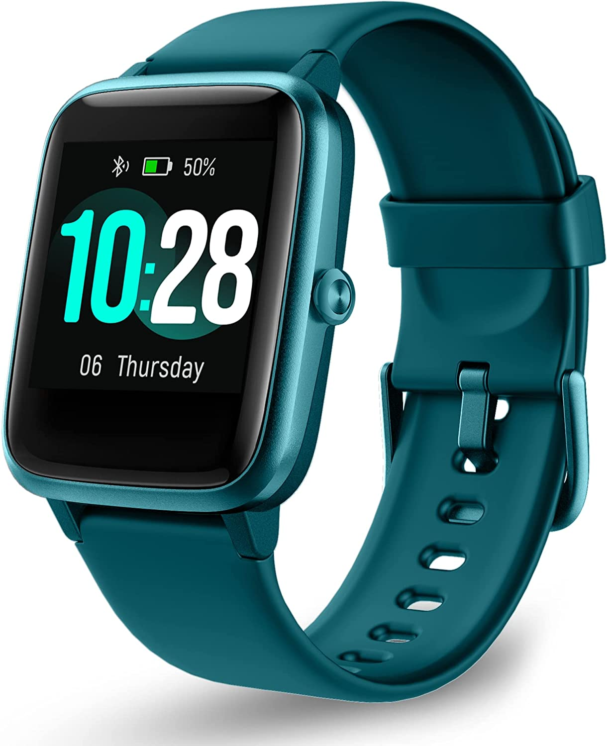Veryfitpro App Veryfit Plus Pro Bluetooth Smart Watch Id115u Hr