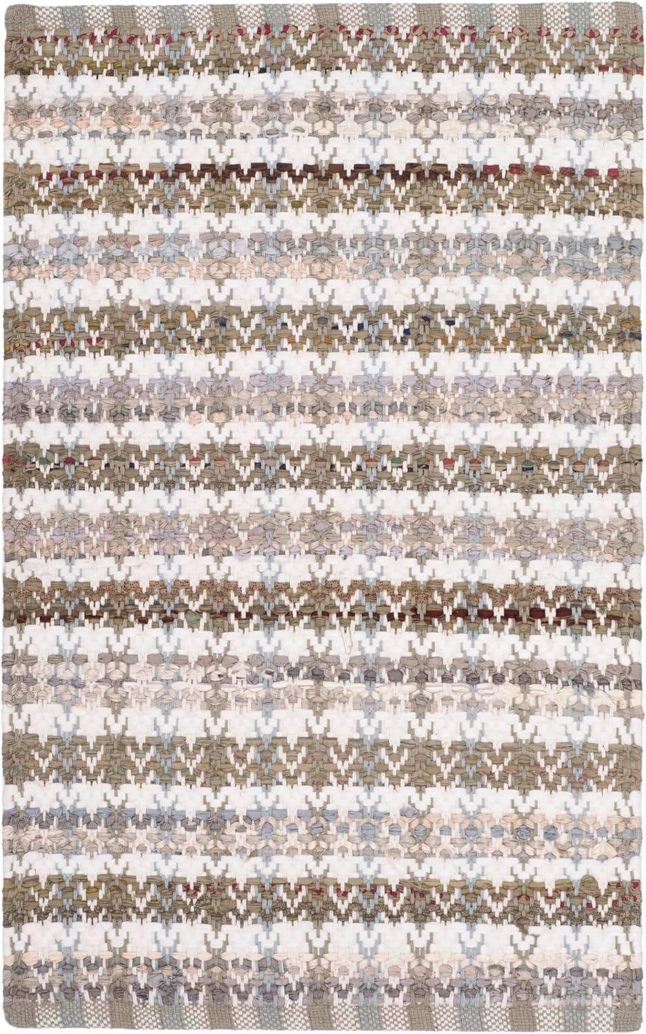 Montauk Collection Accent Rug - 2'6