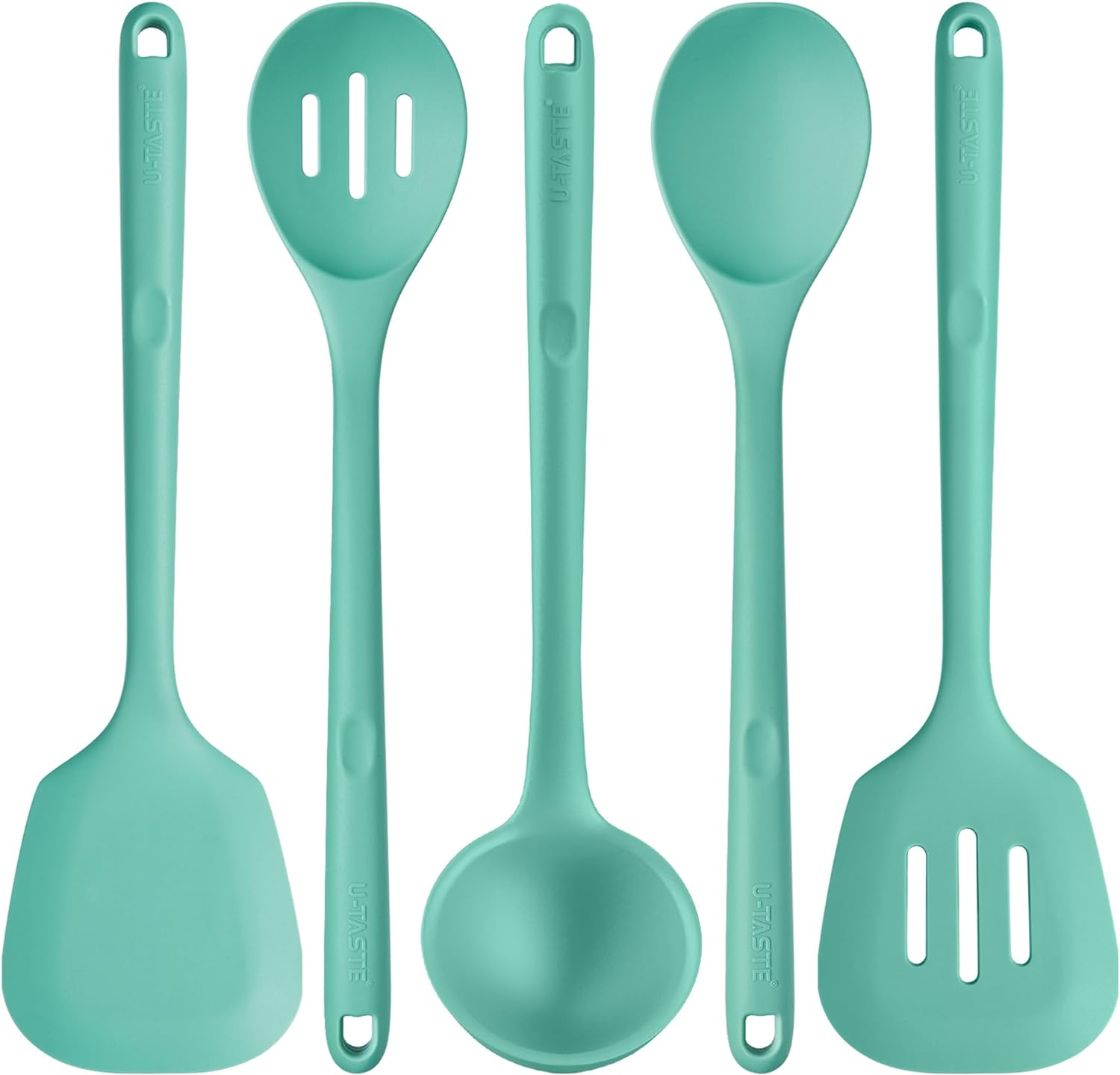 600ºf Heat Resistant Kitchen Utensil:  13.6