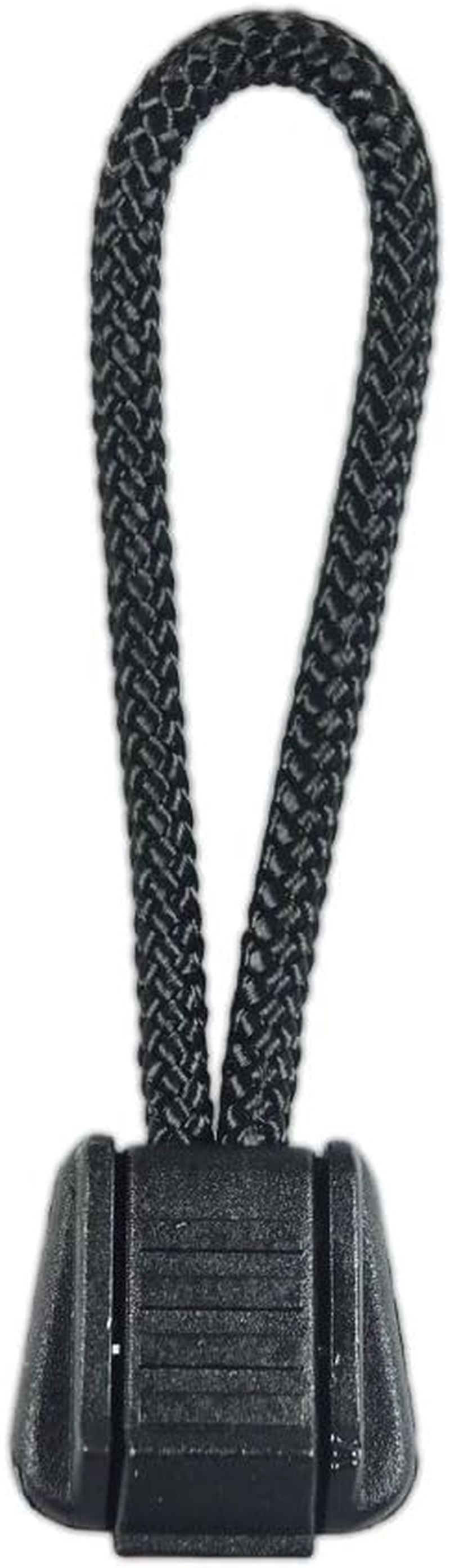 Zipper Pulls Available in Various Color Combinations – 5 Pack